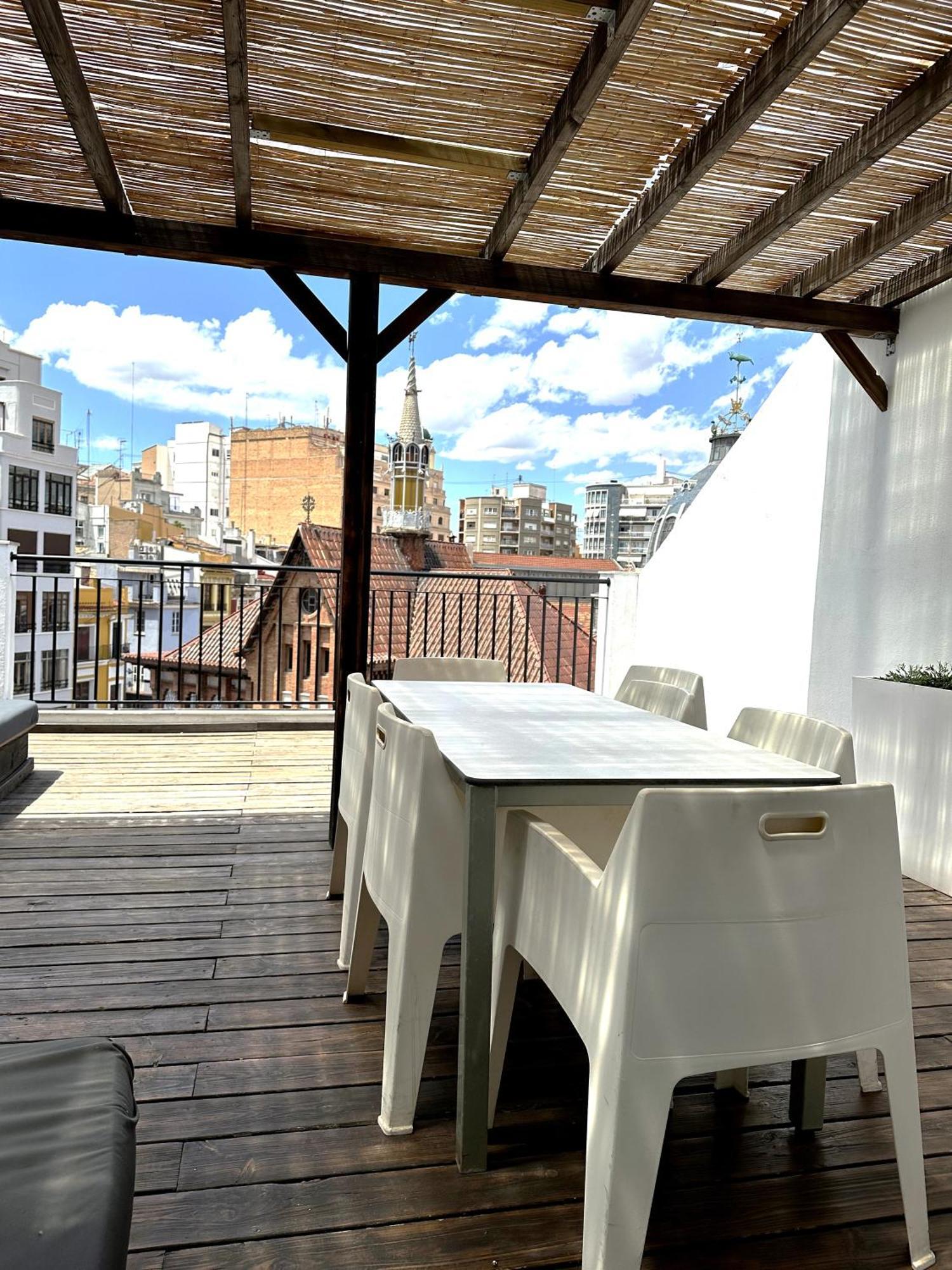 Mercado Appartement *