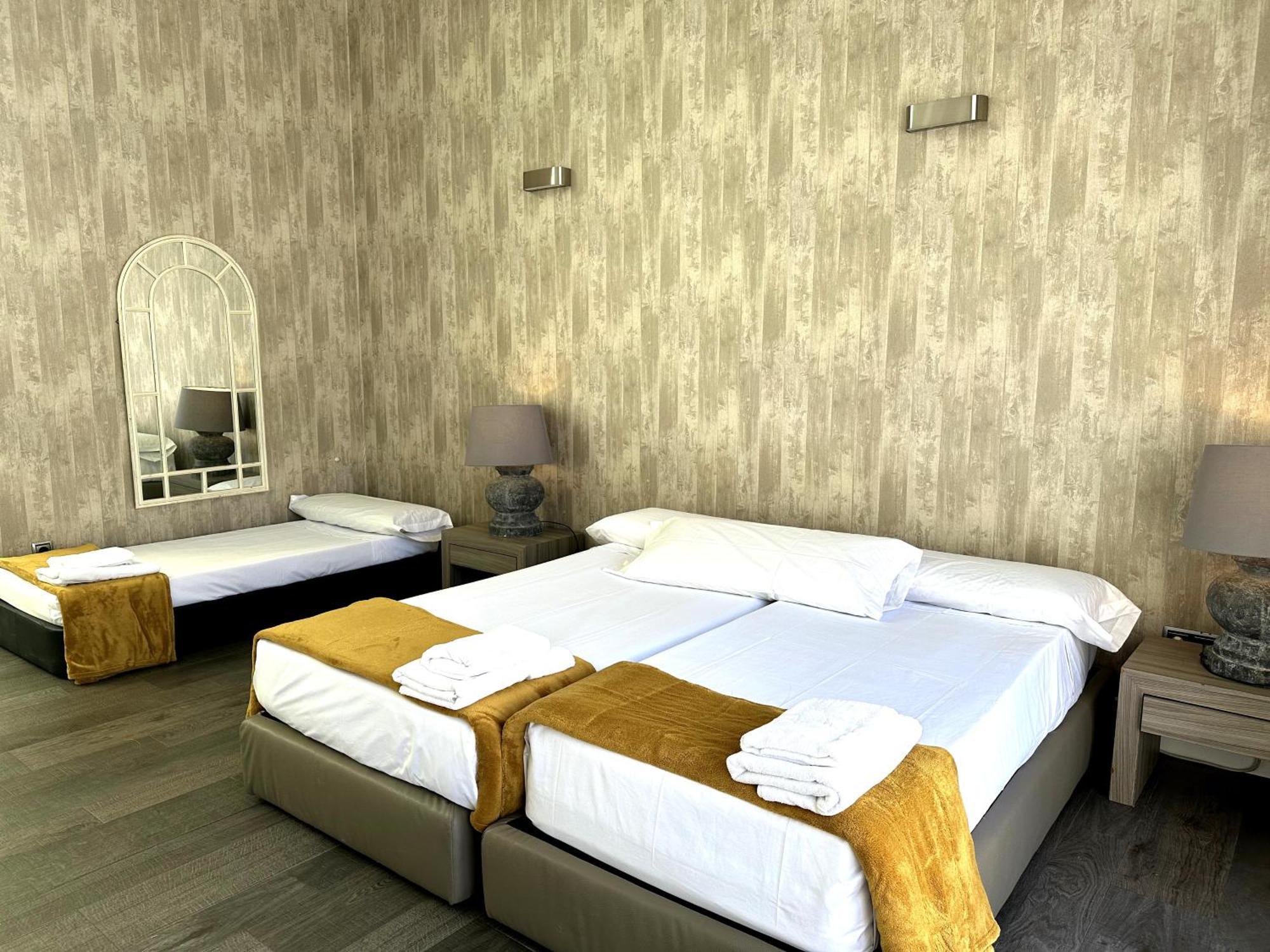 Mercado Appartement *