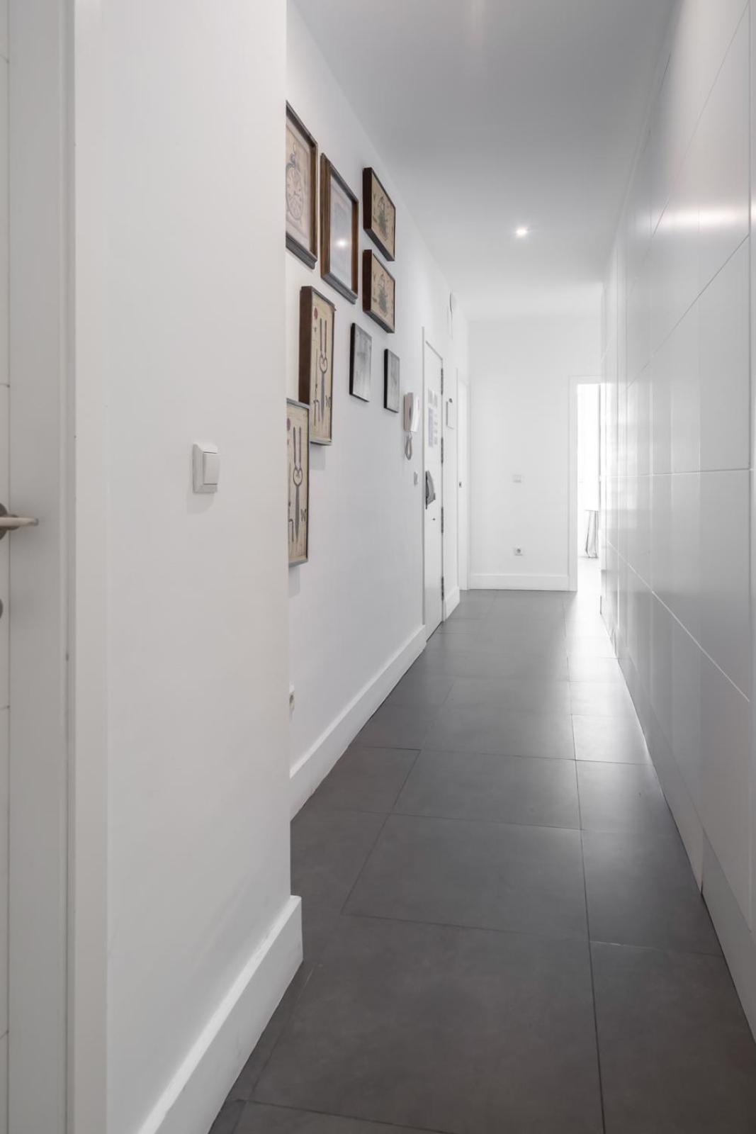 Appartement Mercado *