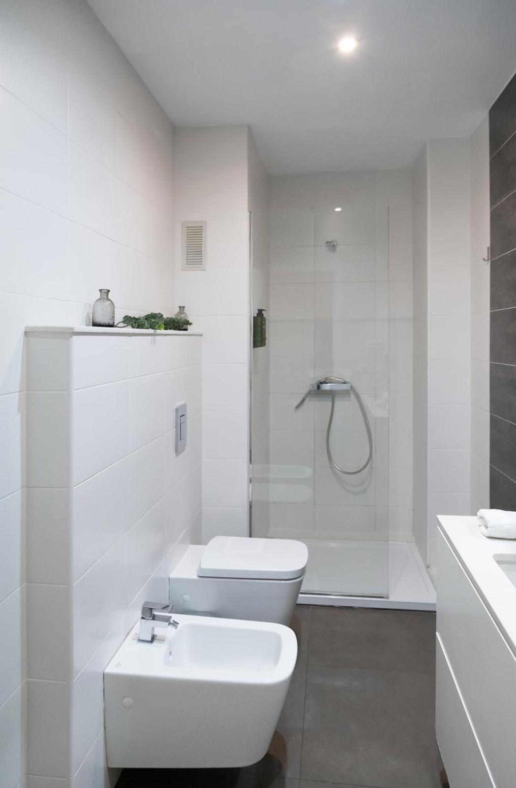 Appartement Mercado