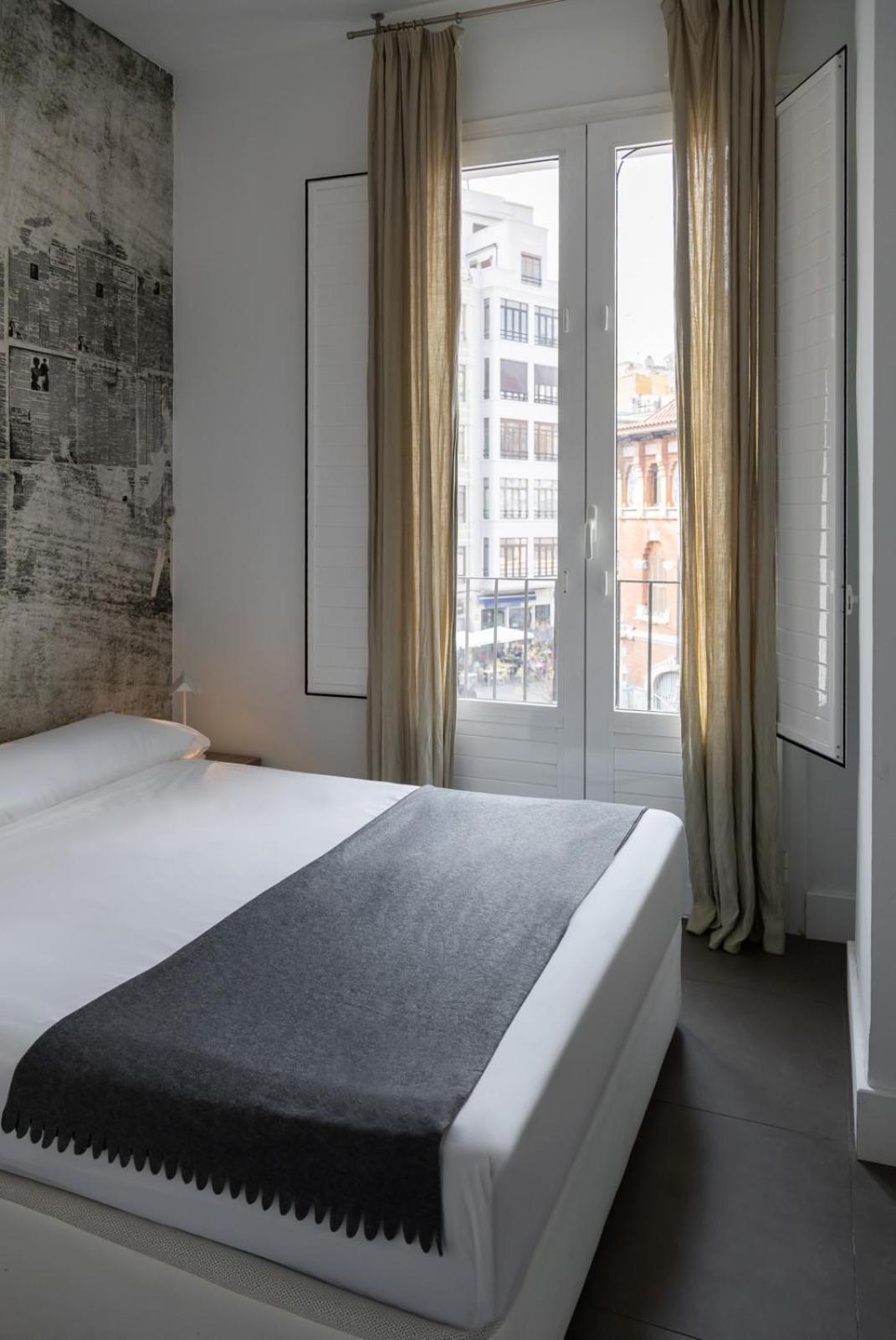 Mercado Appartement Valencia