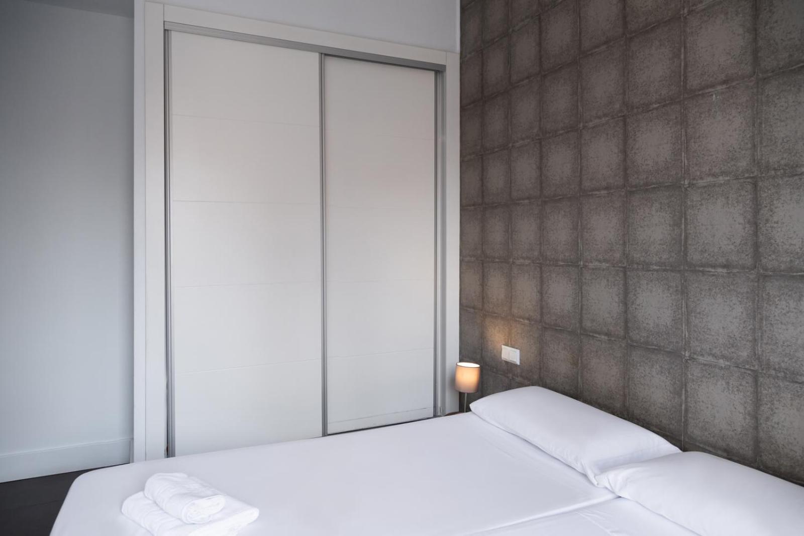 Appartement Mercado Valencia