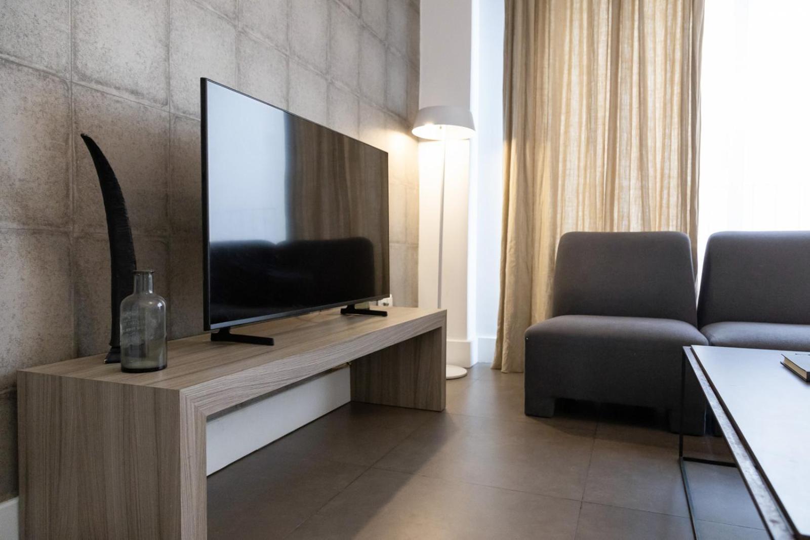 Appartement Mercado