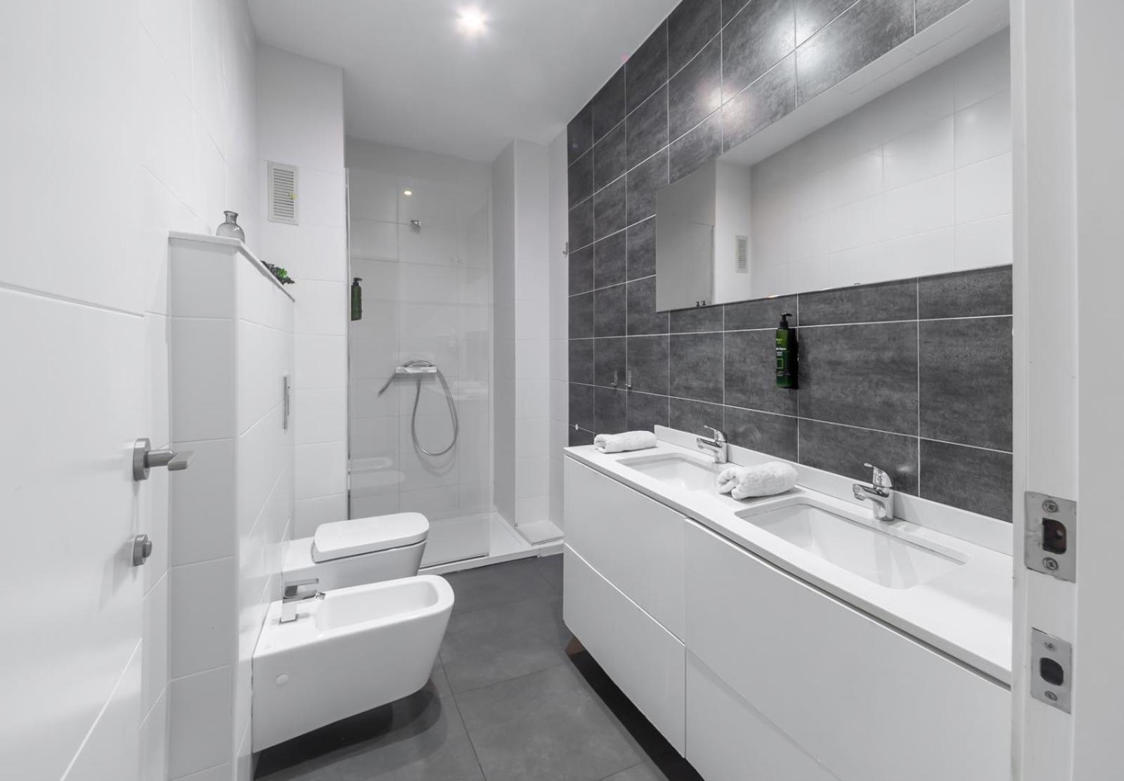 Mercado Appartement *