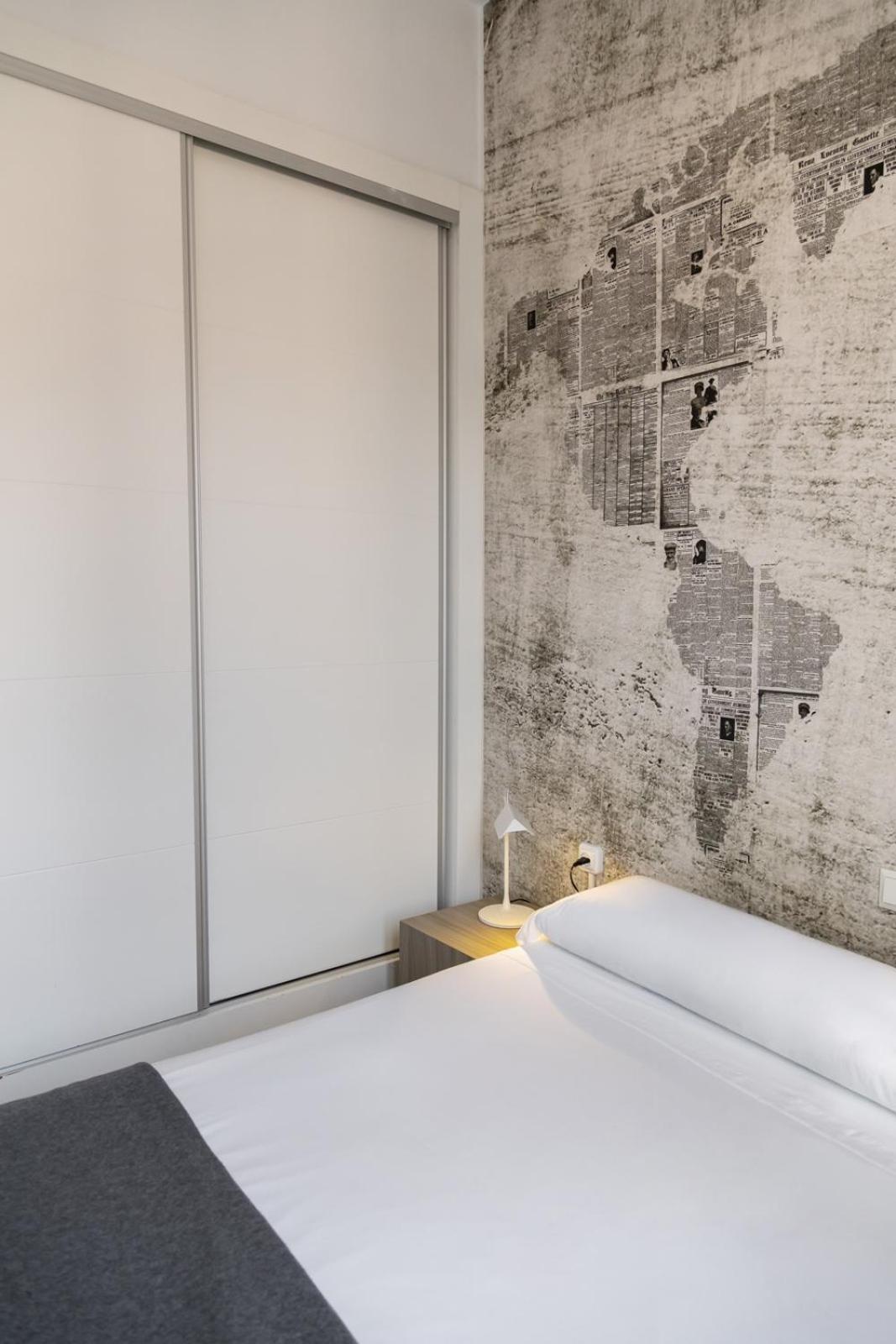 Mercado Appartement