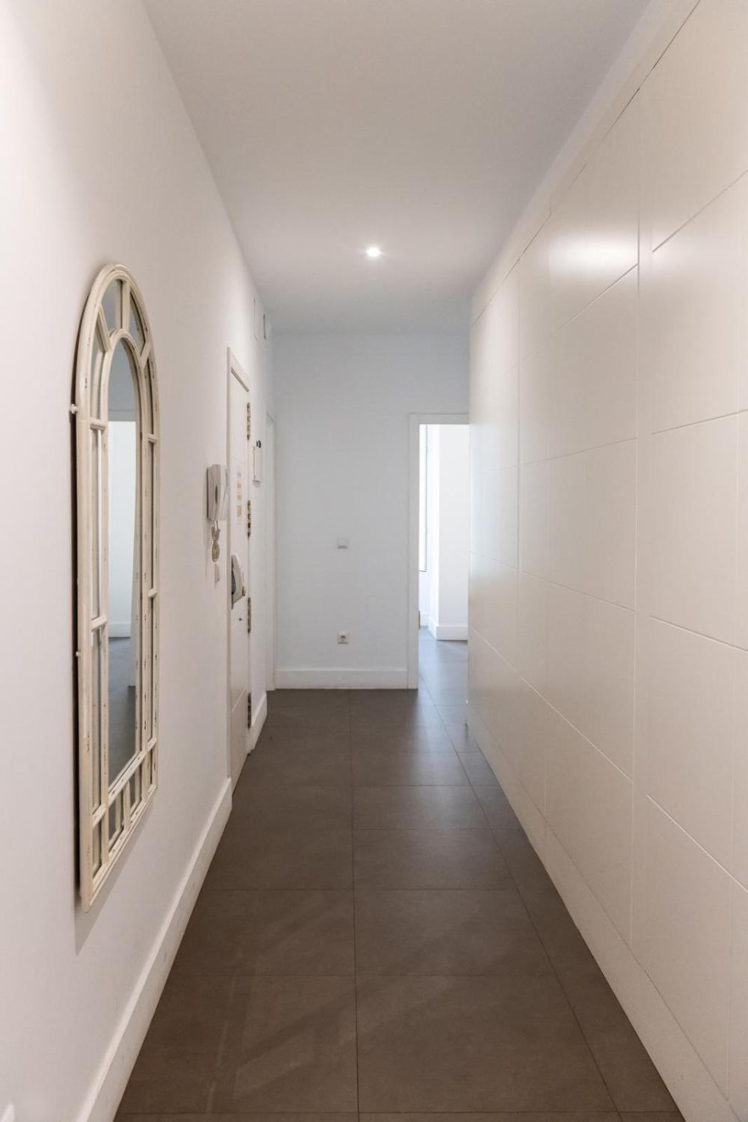 Mercado Appartement Valencia